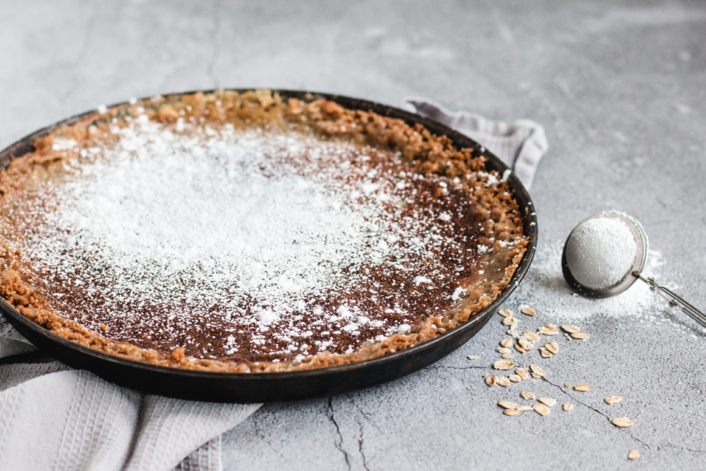 Crack Pie Rezept Christina Tosi | Madame Dessert